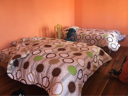 Willka Hostel photo 6