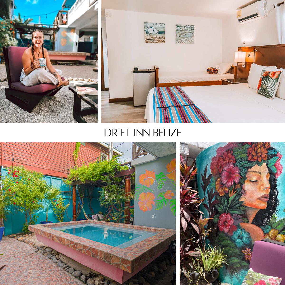 Drift Inn photo 1