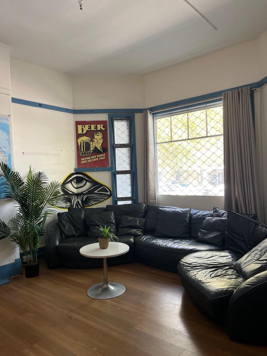 The Hive Hostel photo 4