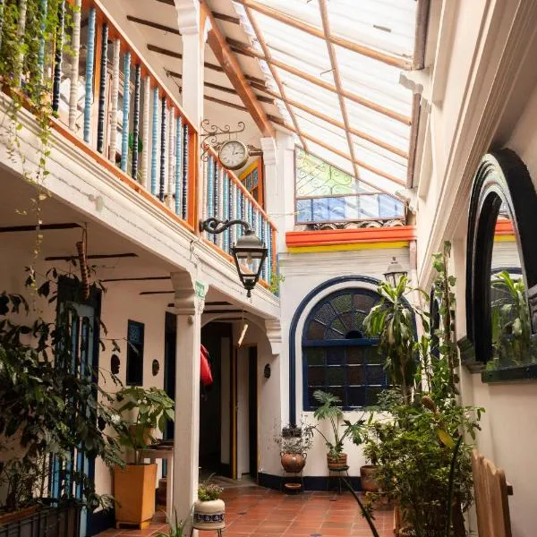 Casa Tsao photo 5