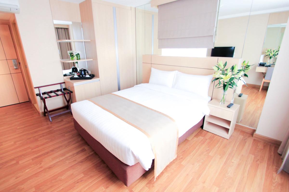 Petals Inn photo 1