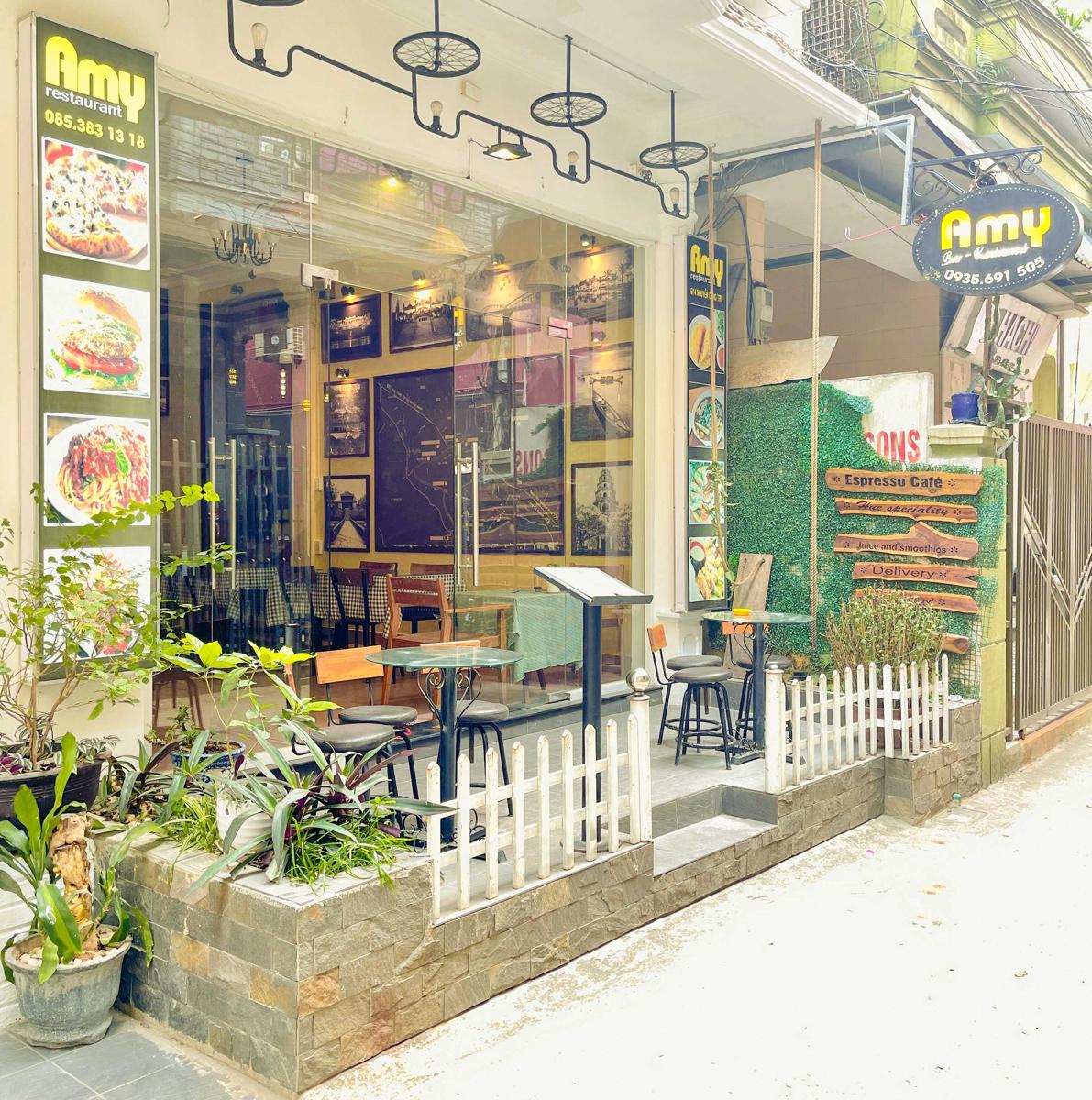 Amy Hostel Hue photo 3