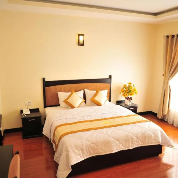 Amy Hostel Hue photo 5