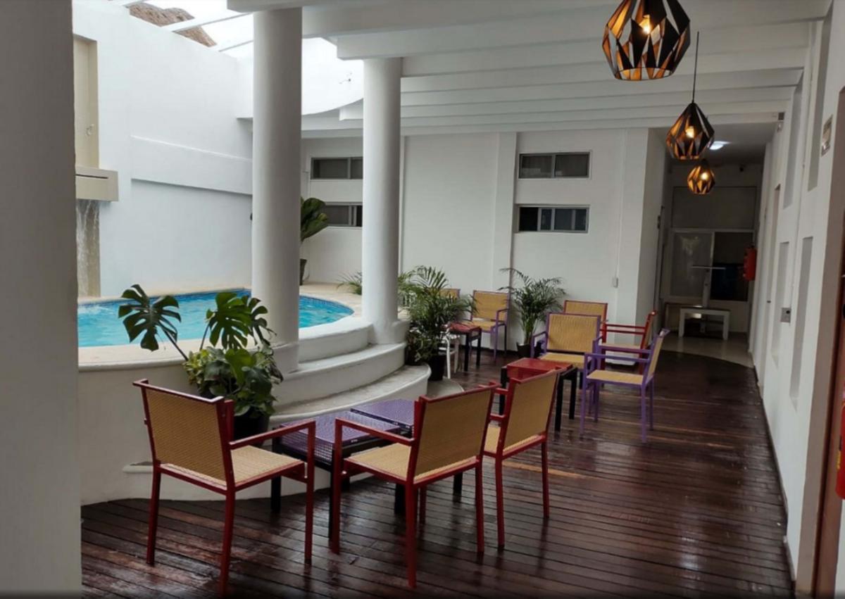 Hostal del Mar photo 1