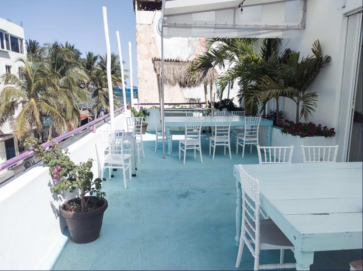 Hostal del Mar photo 2