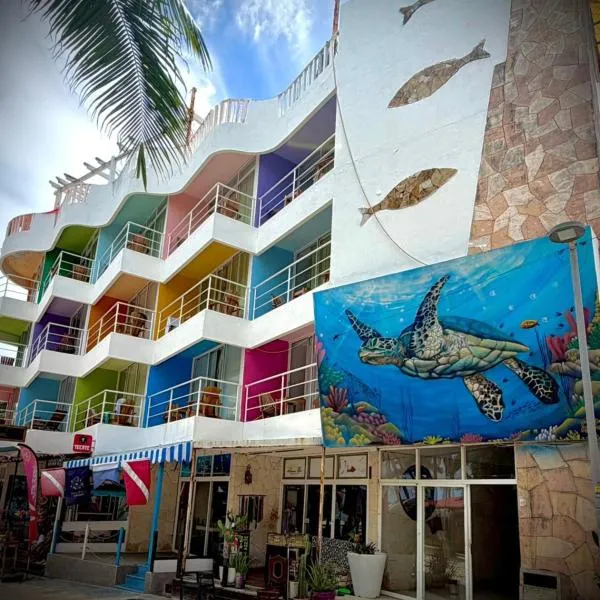 Hostal del Mar photo 5