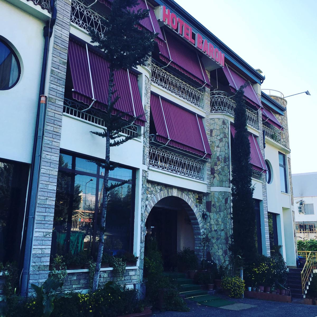 Hotel Baron photo 4