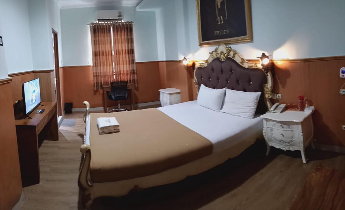 Grand Batik Inn photo 2