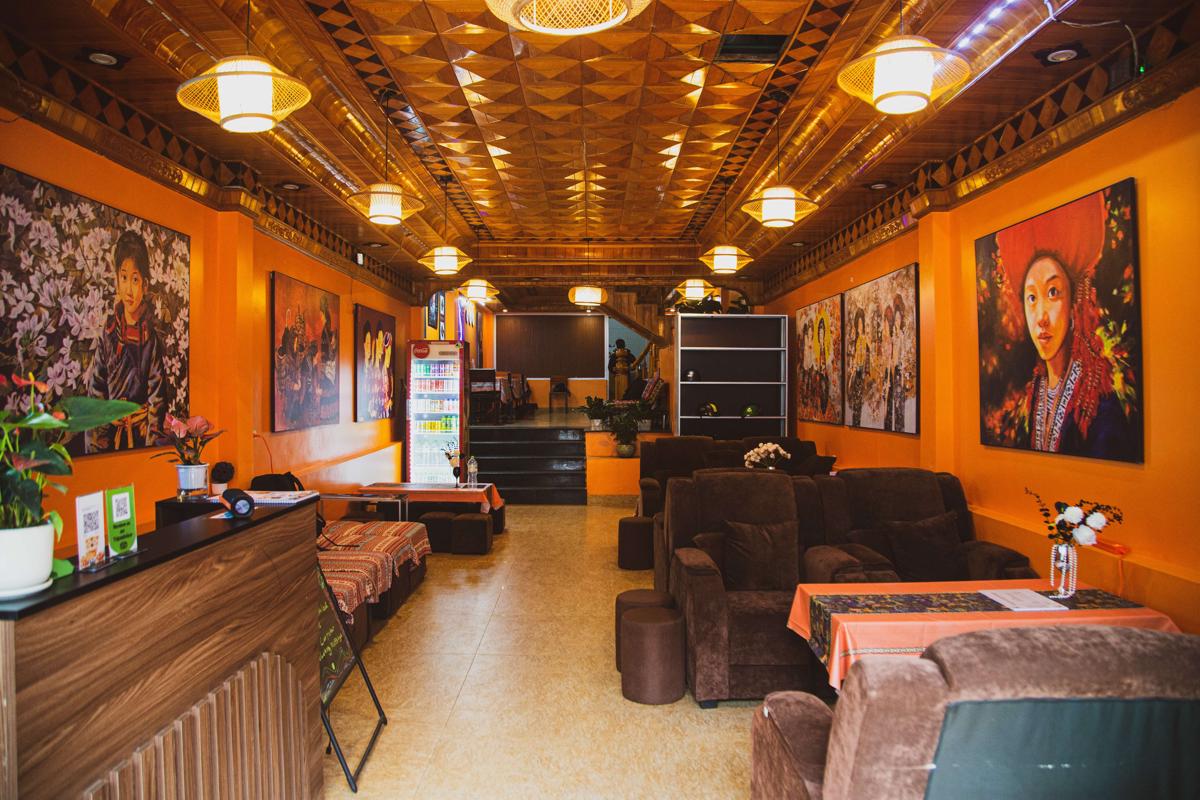 Sapa Central House photo 1