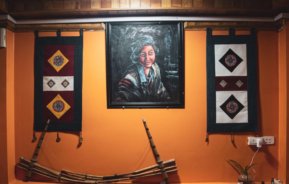 Sapa Central House photo 3