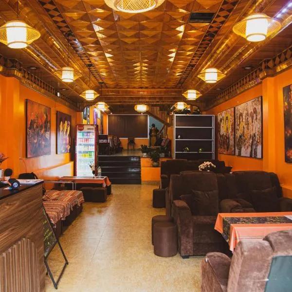 Sapa Central House photo 5