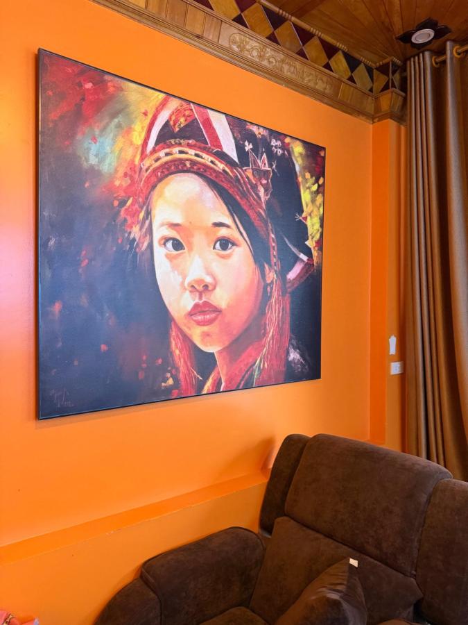 Sapa Central House photo 6