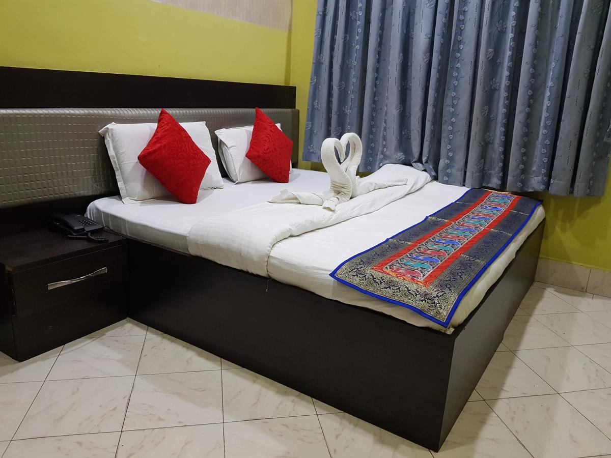 Hotel MRK photo 2