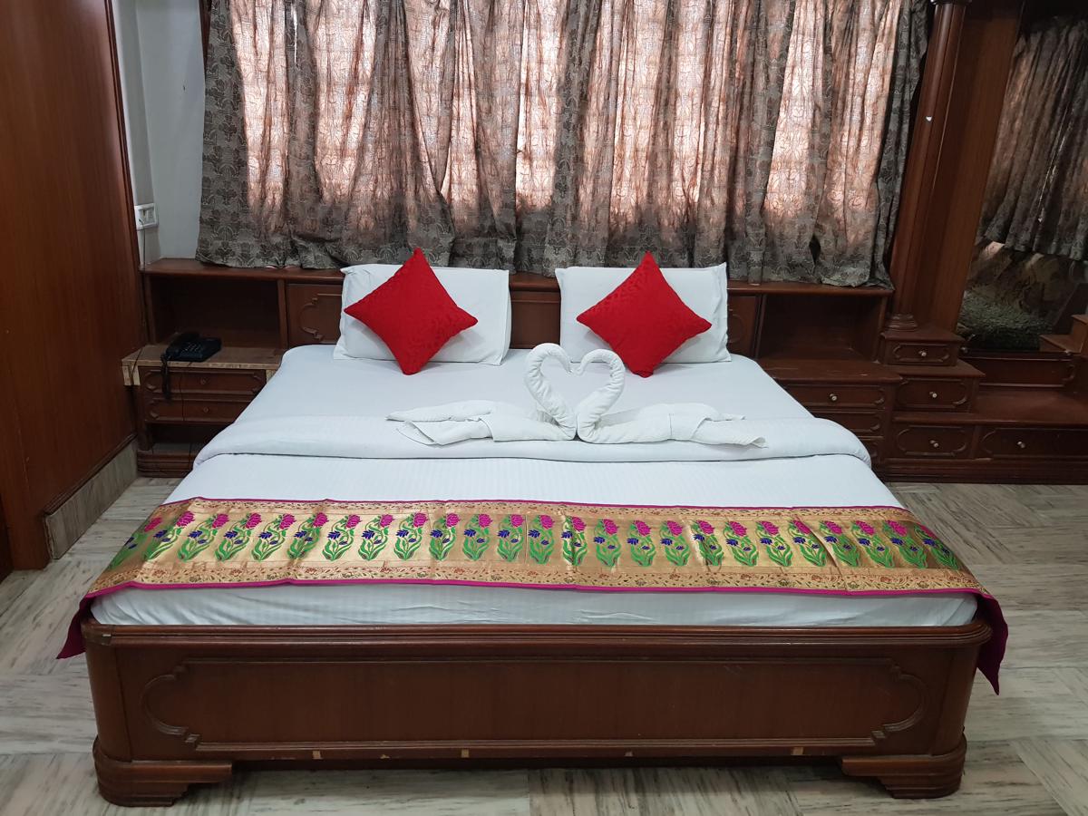 Hotel MRK photo 3