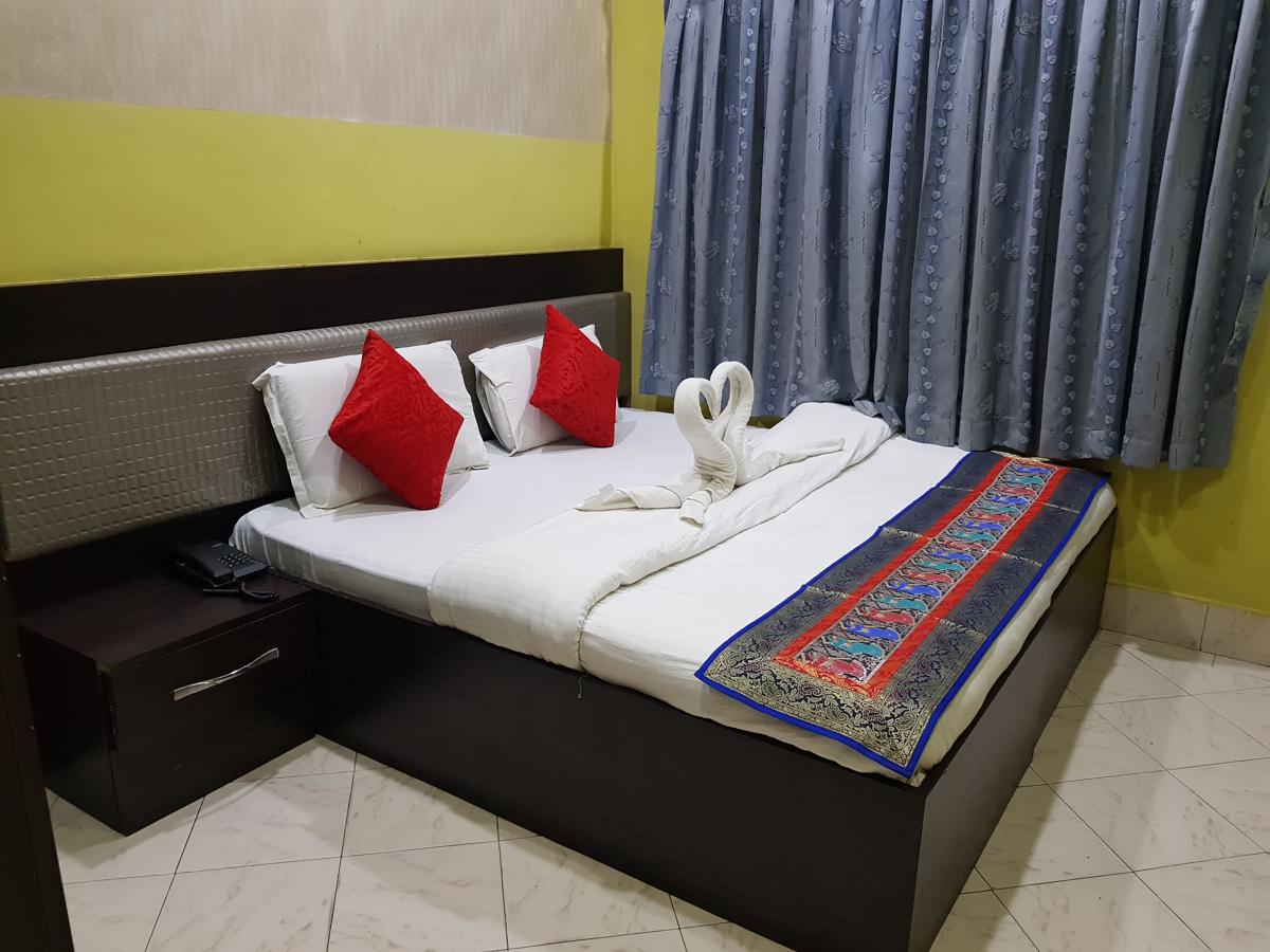Hotel MRK photo 4