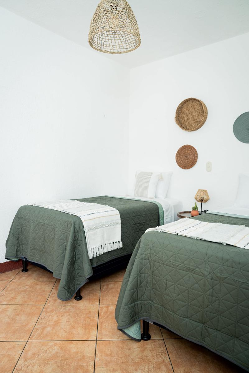 Central Hostel Pondicherry photo 2