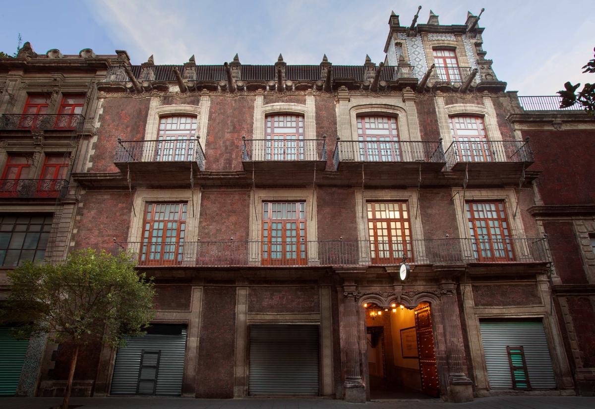 CASA MX centro photo 1