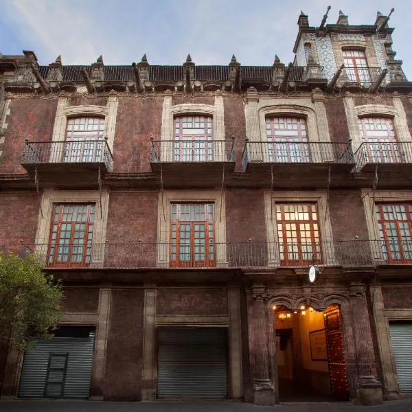 CASA MX centro photo 5