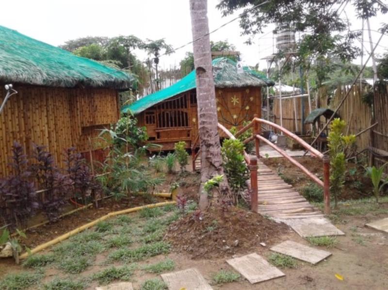 Coco Garden Villas photo 4