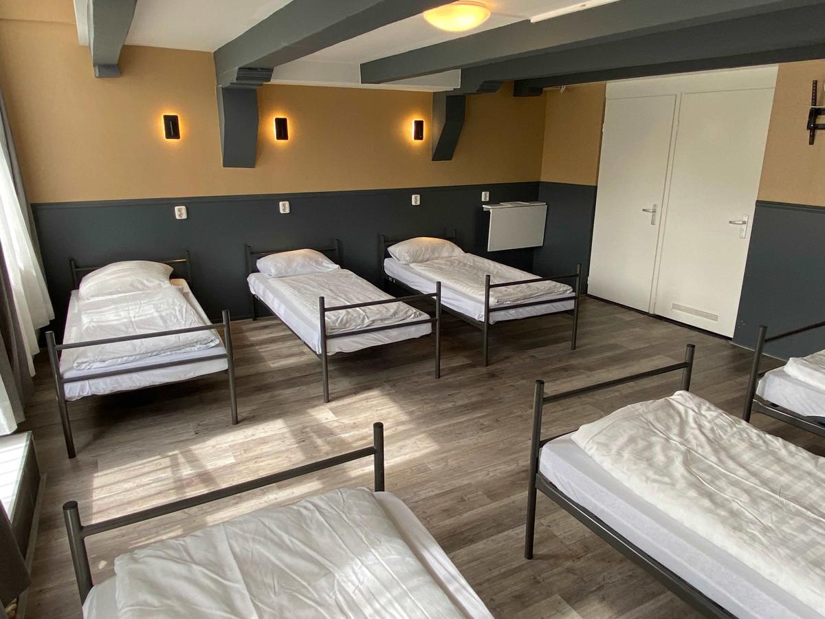 Xplore Hostel Amsterdam photo 1