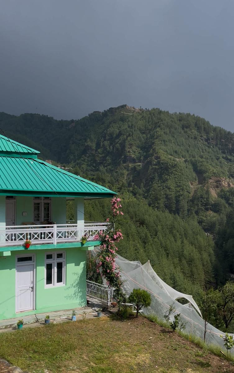 Shingrela Homestay photo 1