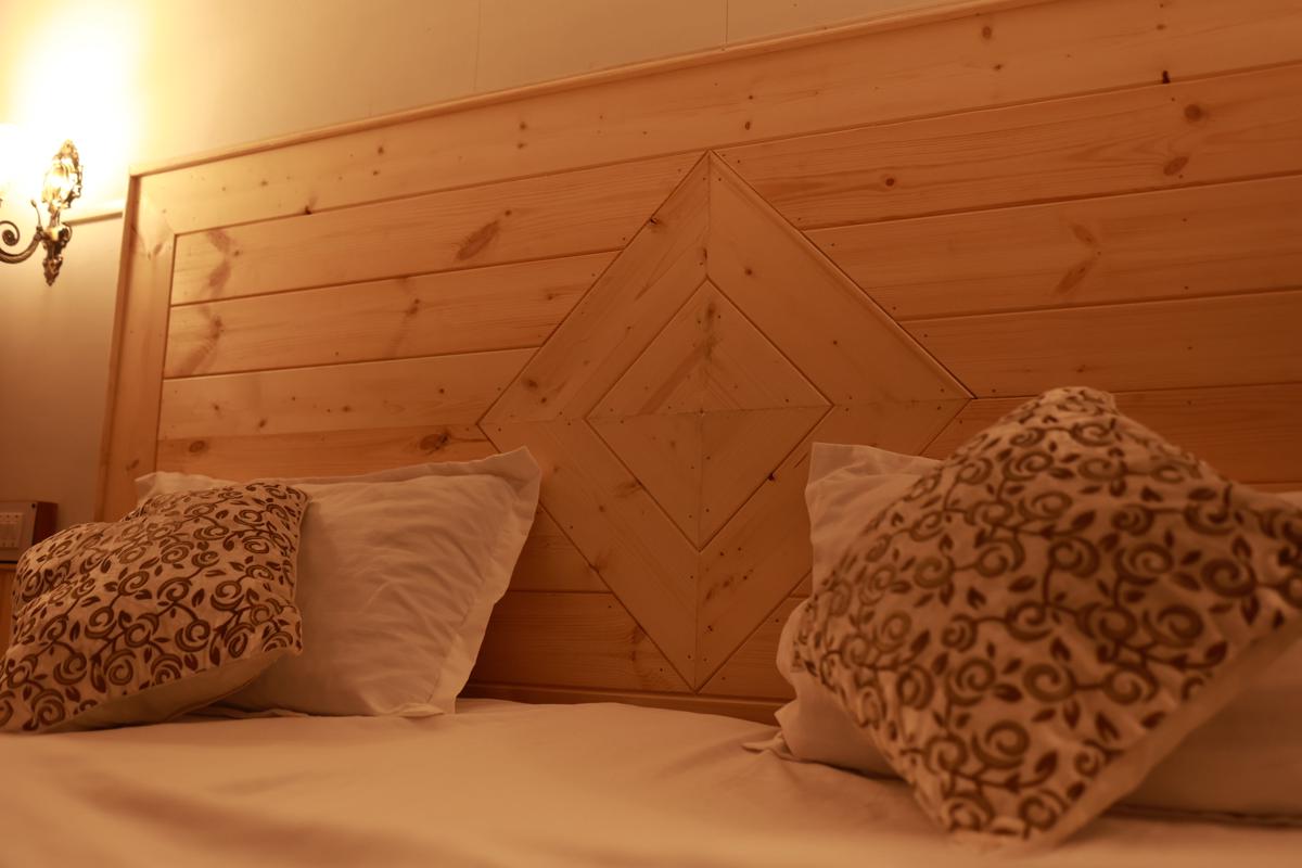 Shingrela Homestay photo 3