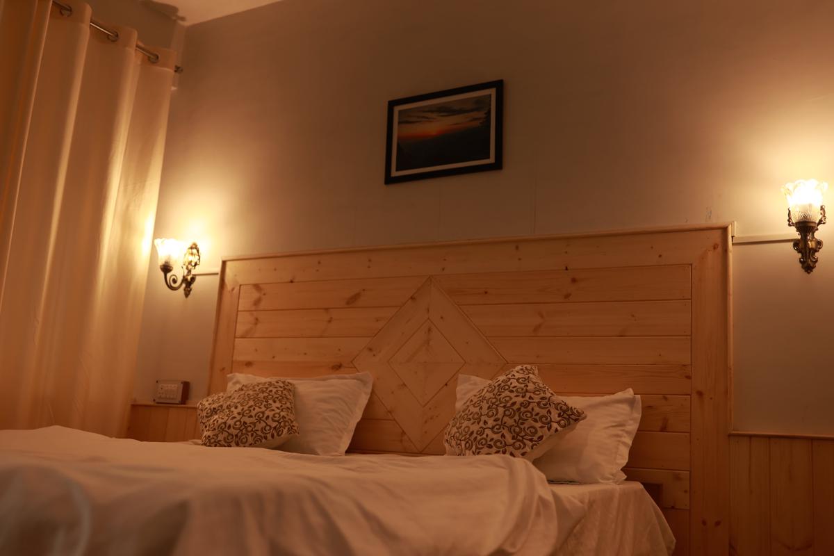 Shingrela Homestay photo 4