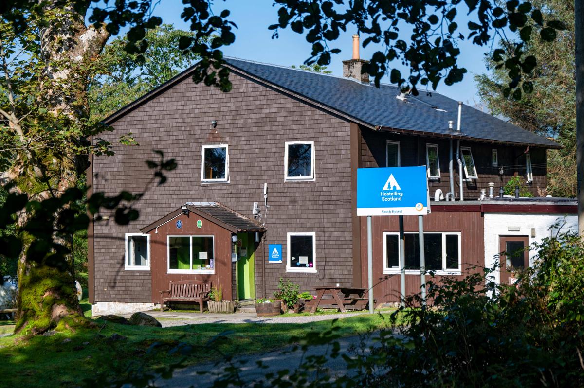 Glencoe Youth Hostel photo 1