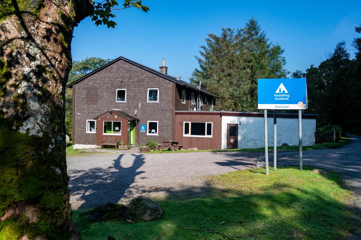 Glencoe Youth Hostel photo 2