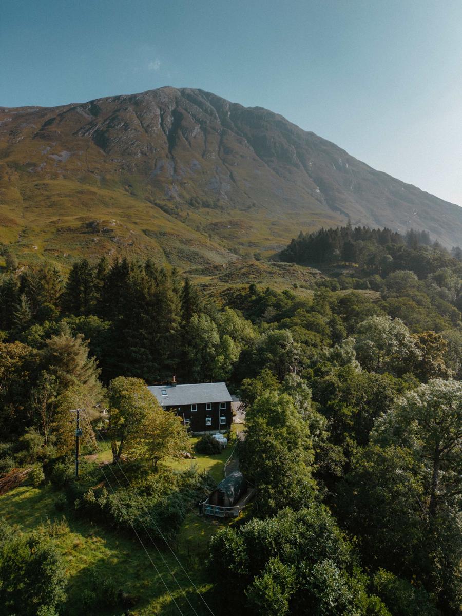 Glencoe Youth Hostel photo 4