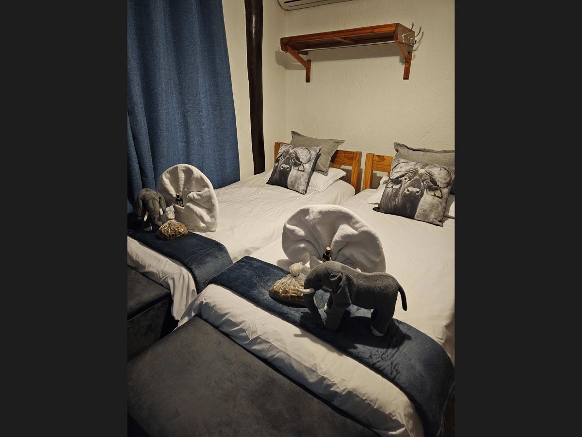 Kruger Boutique Backpackers photo 1