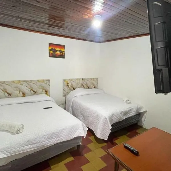 Hostal La Fuente photo 5