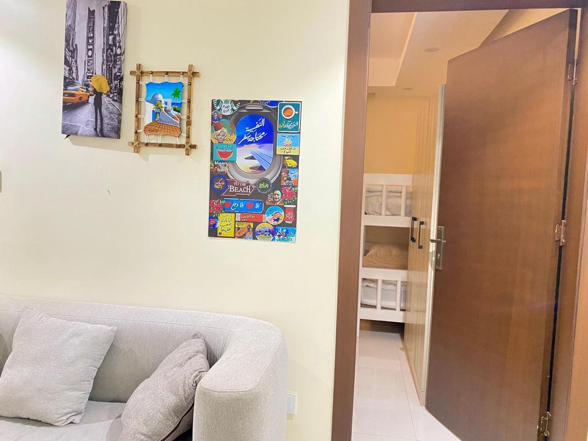 12hour hostel - Jeddah photo 4