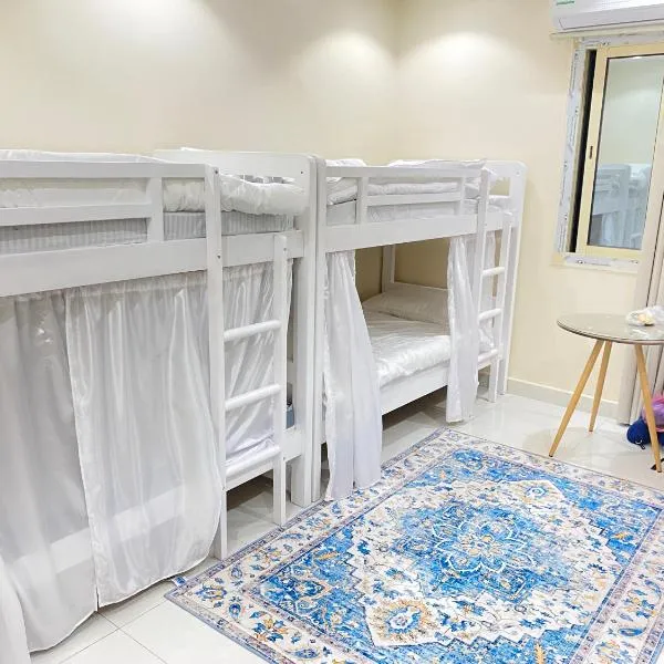 12hour hostel - Jeddah photo 5