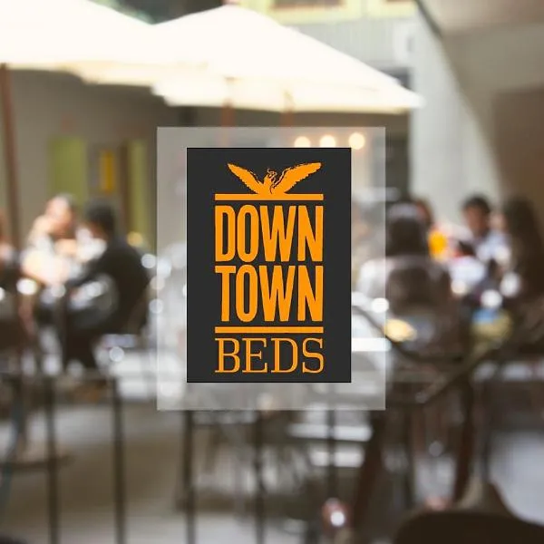 Downtown Beds photo 5
