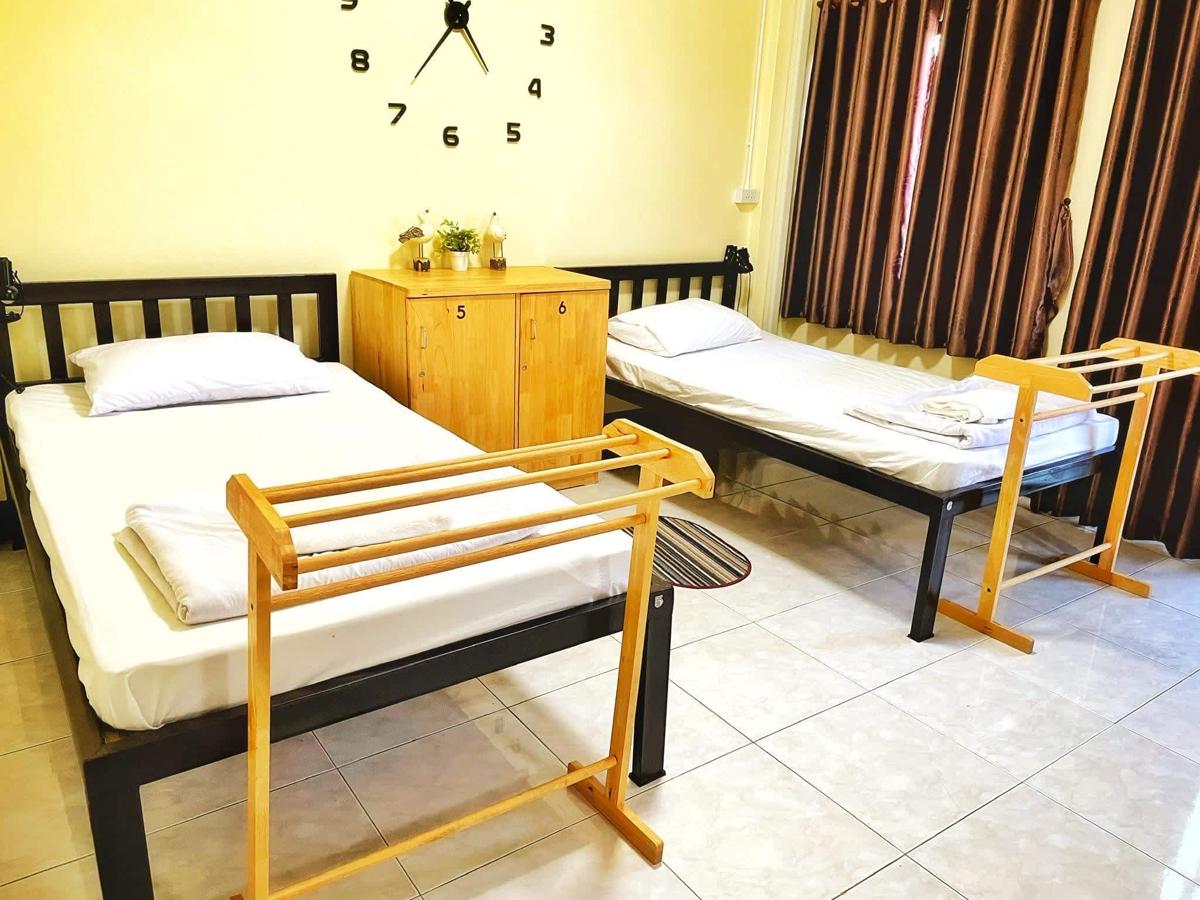 Inncome Hostel photo 3