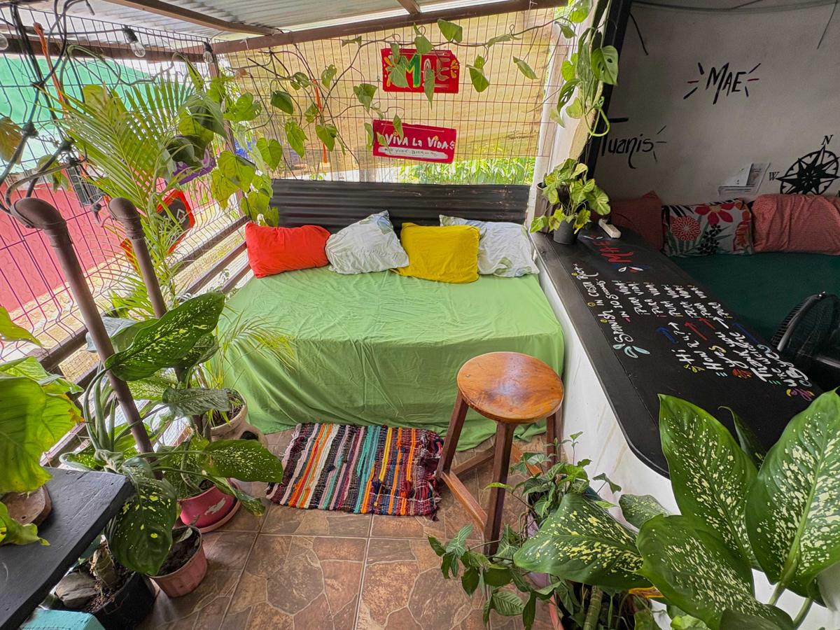 Passifloras Hostel photo 2