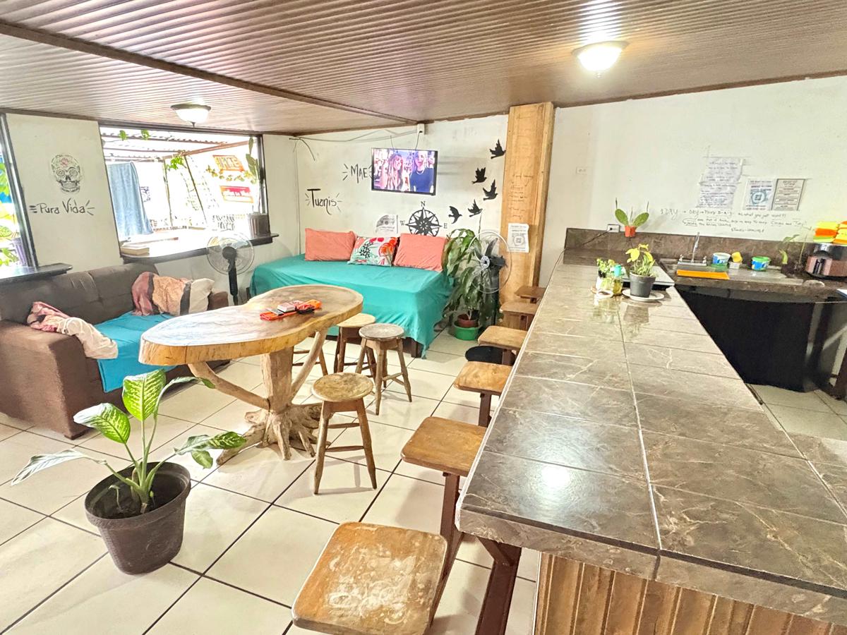 Passifloras Hostel photo 3