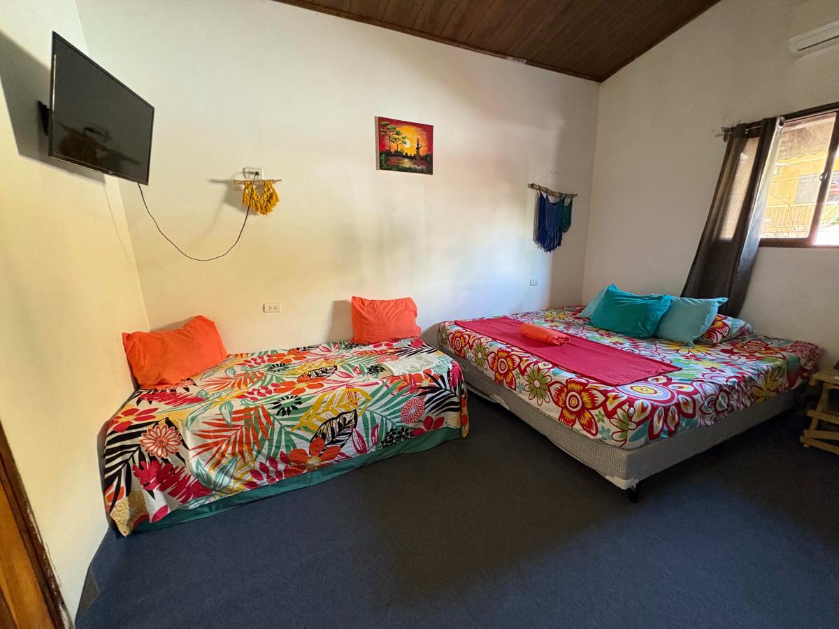 Passifloras Hostel photo 4