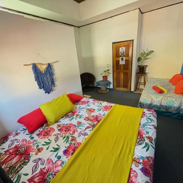 Passifloras Hostel photo 5