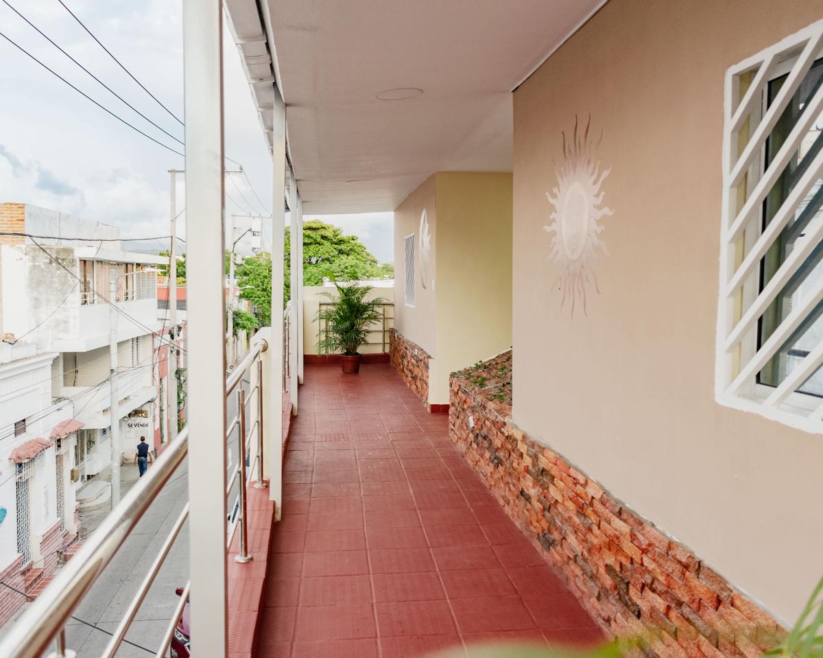 Hostal la Terraza SM photo 2