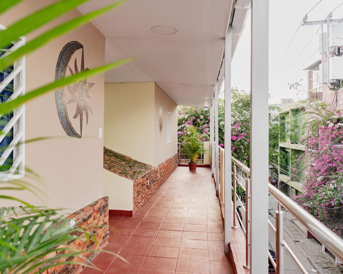 Hostal la Terraza SM photo 3