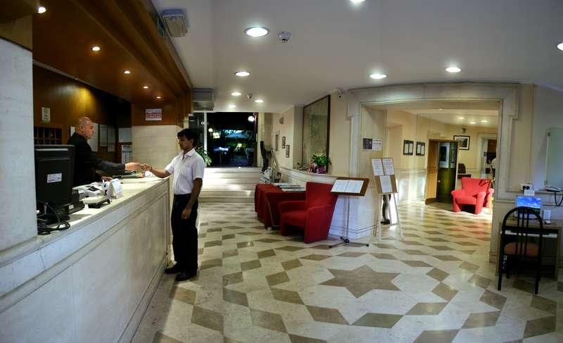 Hotel delle Muse photo 2