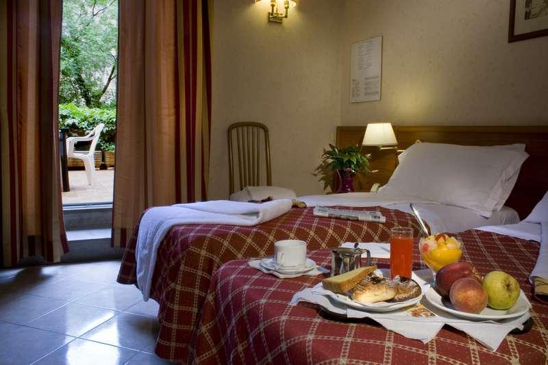 Hotel delle Muse photo 3