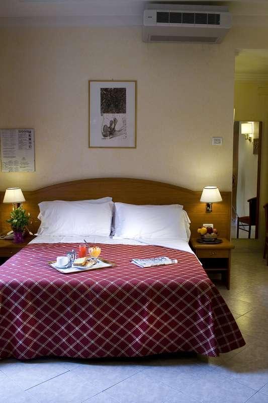 Hotel delle Muse photo 4