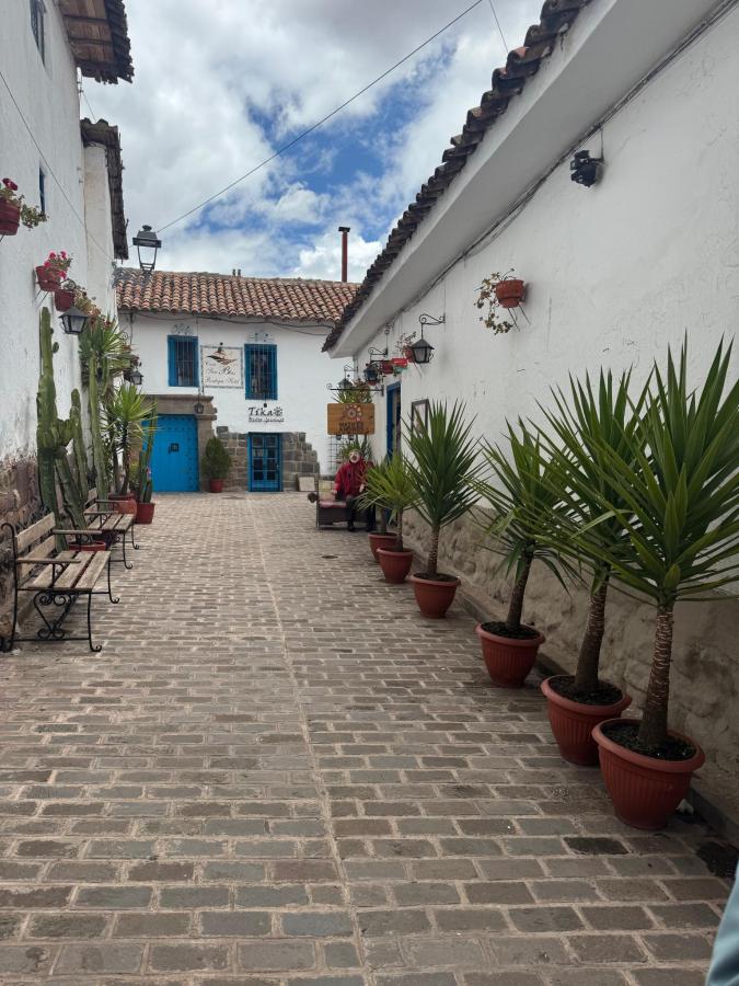 Cusco Perumanta Hostel - Centro Histórico photo 6