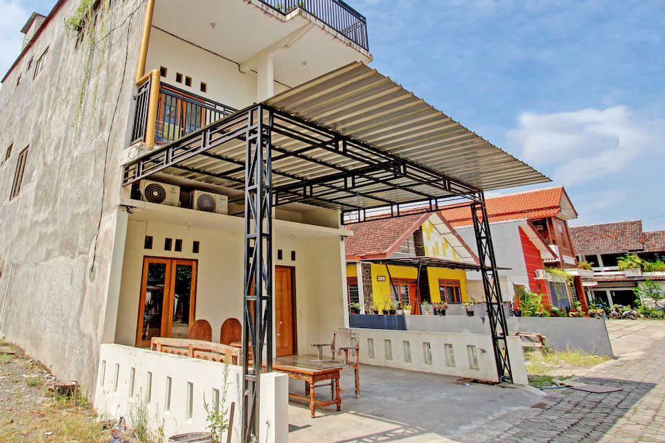 Omahku Hostel photo 1