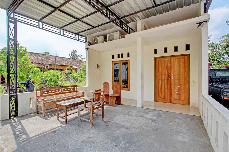 Omahku Hostel photo 3