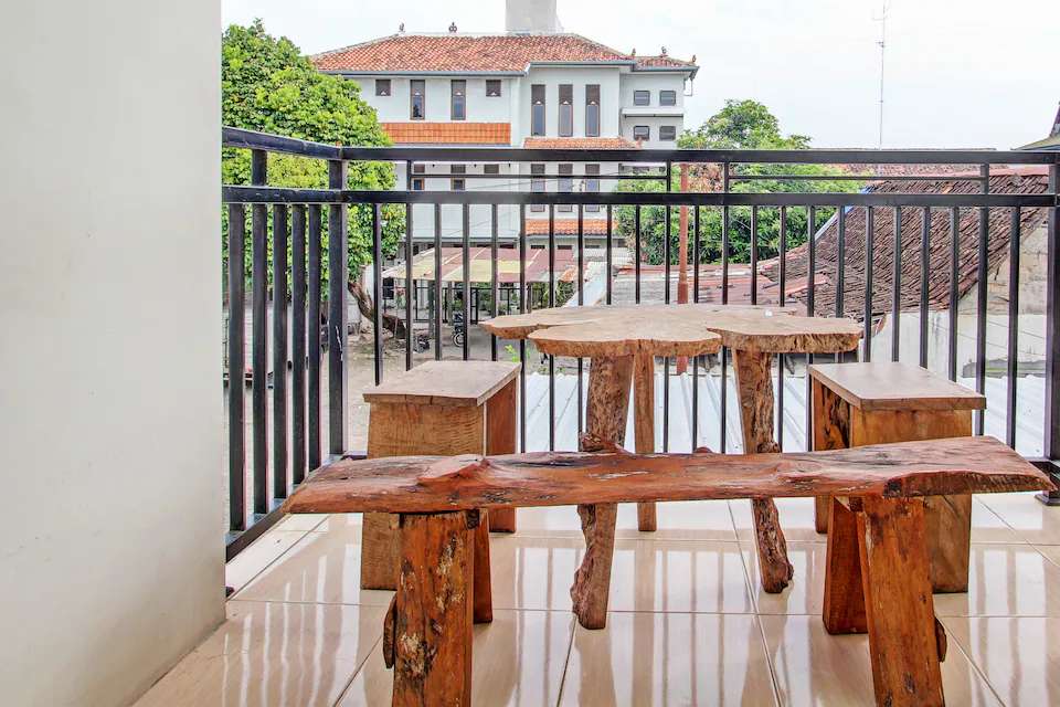 Omahku Hostel photo 4