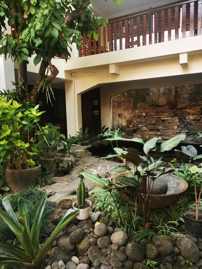 Omahku Hostel photo 6